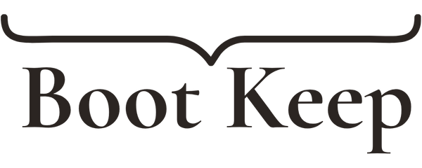Boot Keep