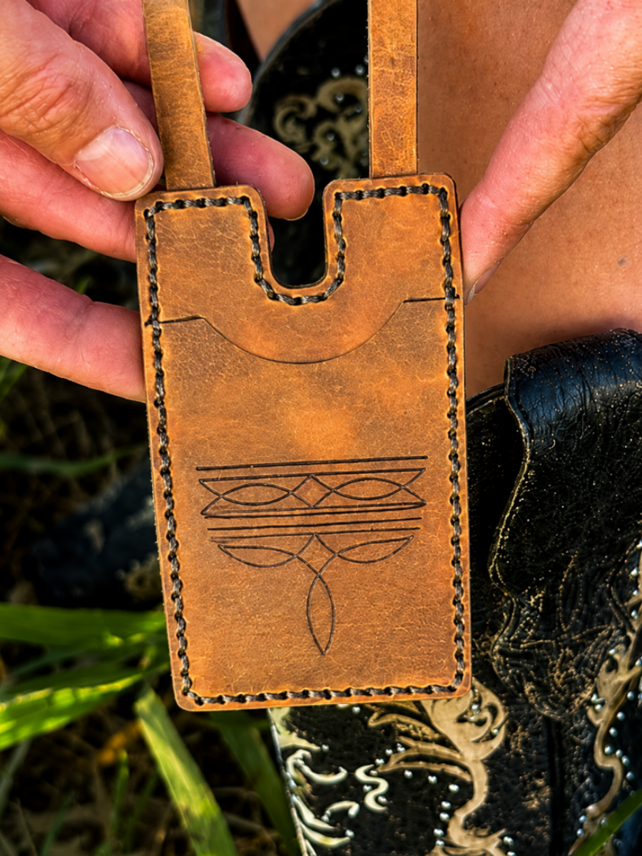Boot Wallet