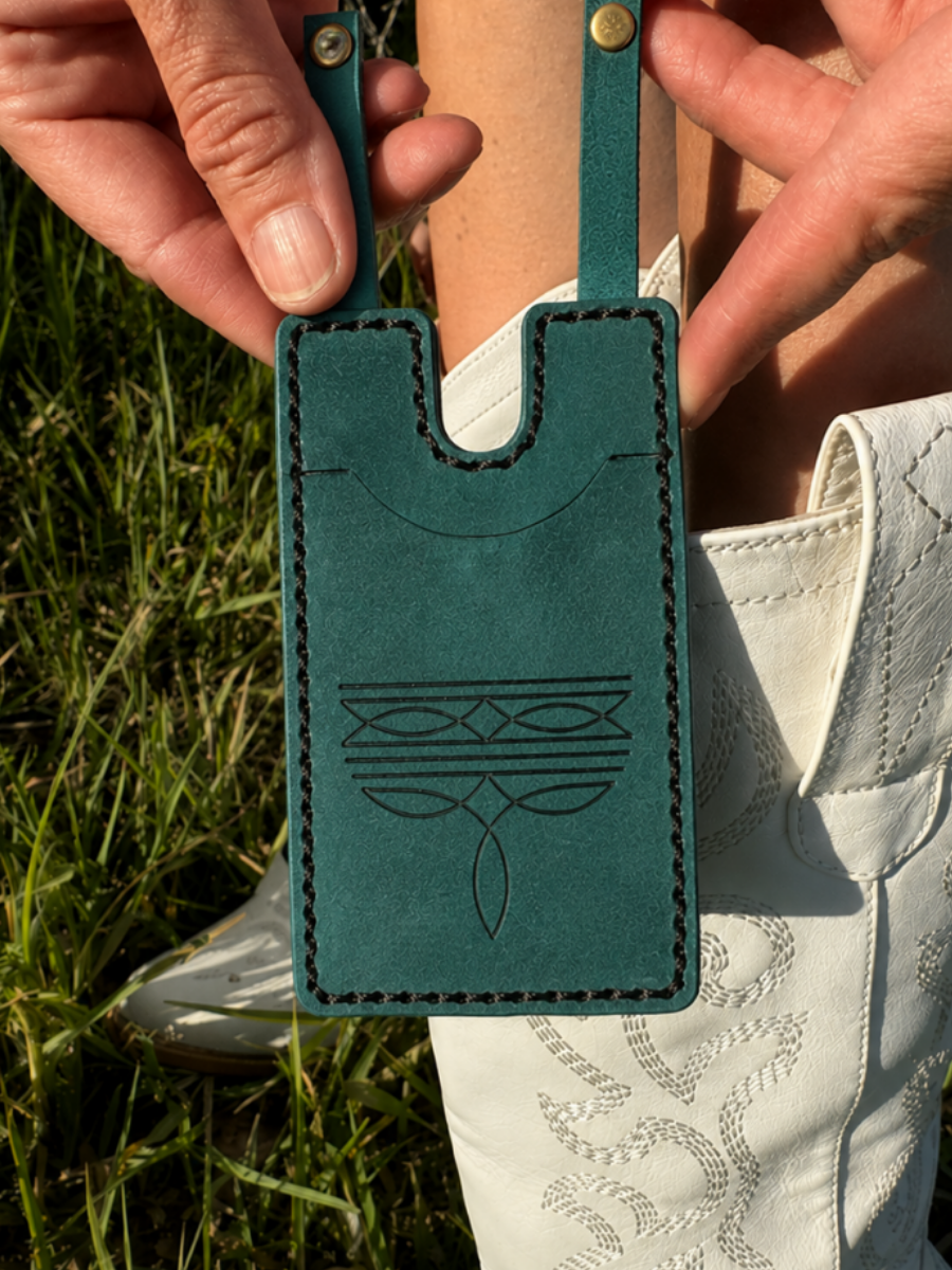 Boot Wallet