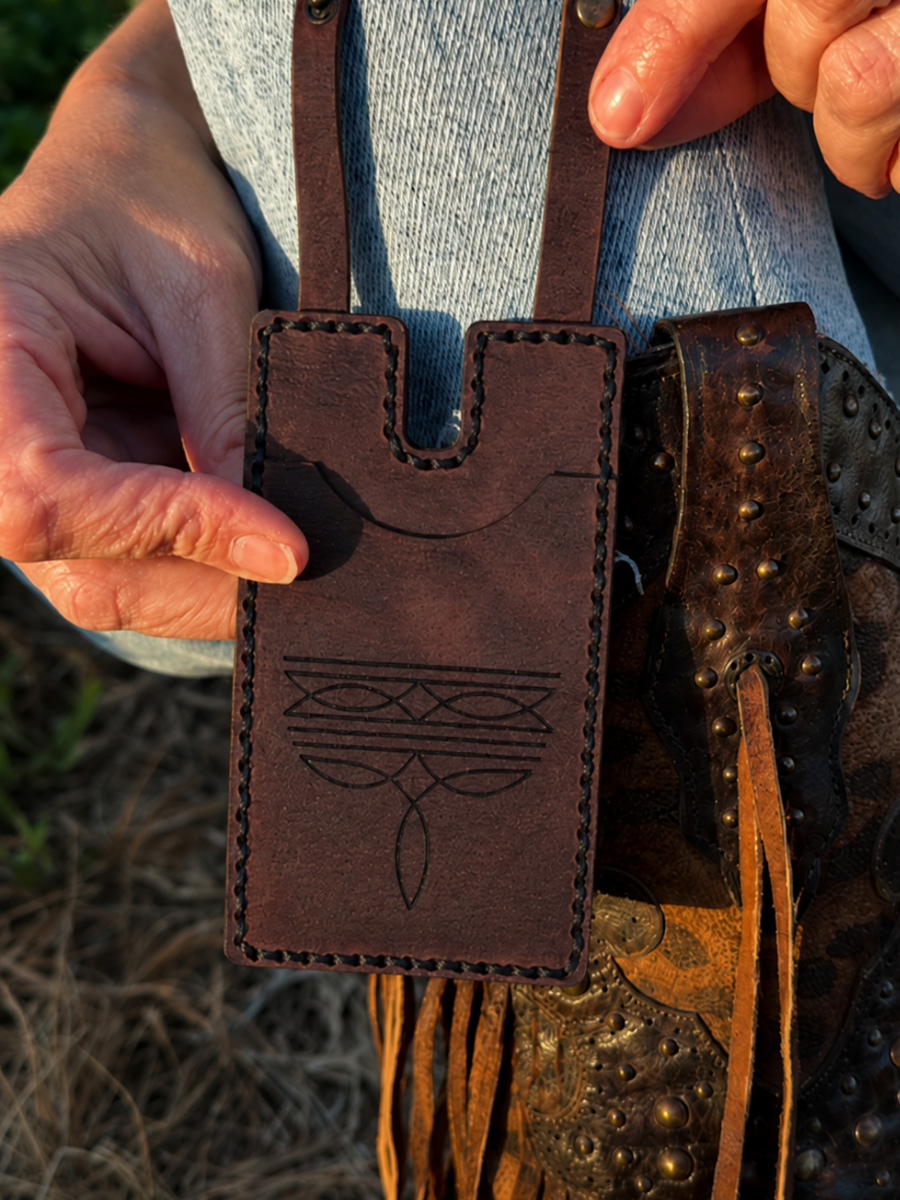 Boot Wallet