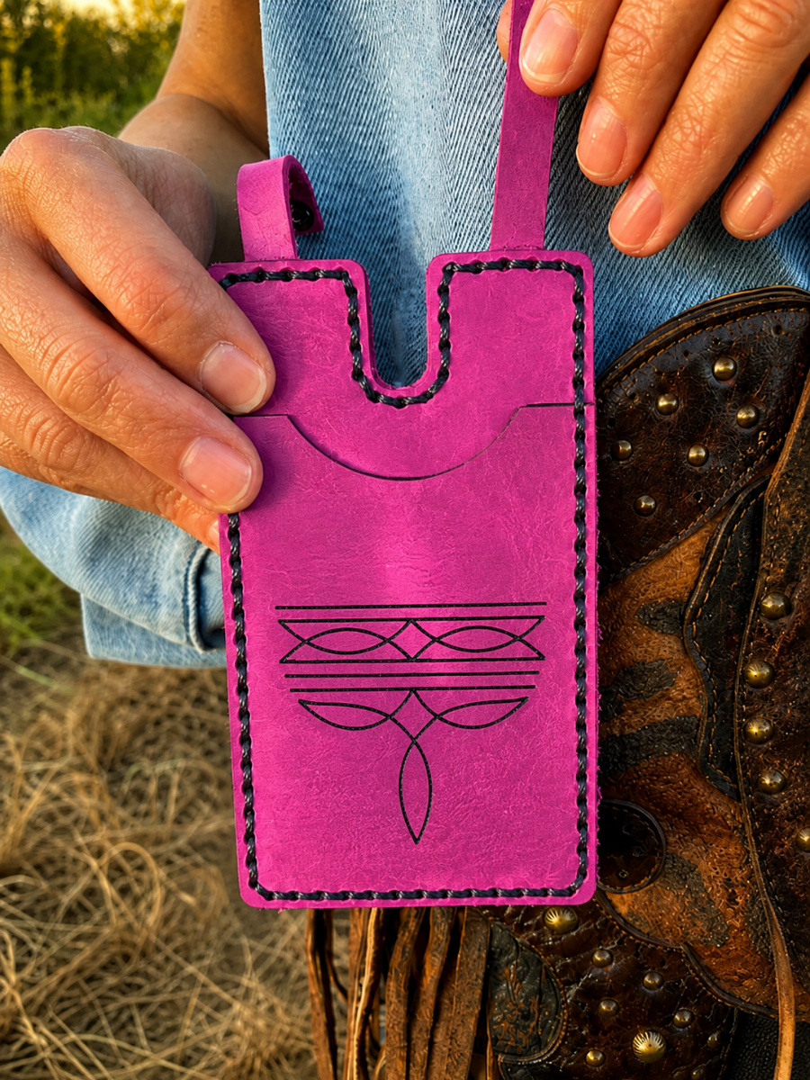 Boot Wallet